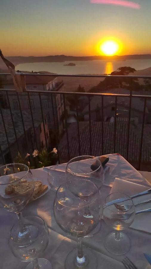 Dan House Villa Montefiascone Kültér fotó