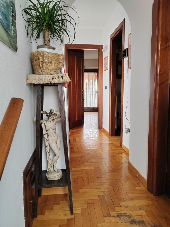 Dan House Villa Montefiascone Kültér fotó